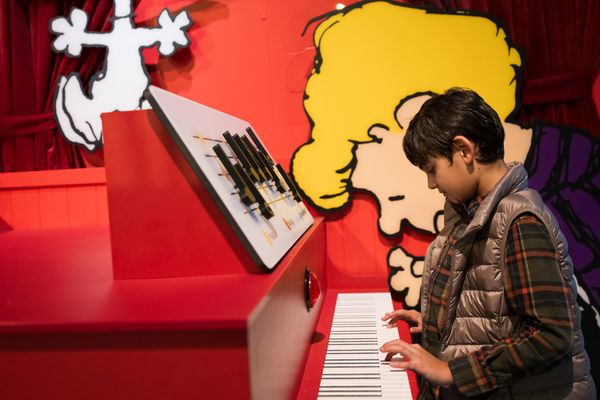 Miami Children's Museum by null