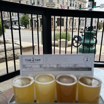 The Tap - Bars Near Me - Bloomington, Indiana