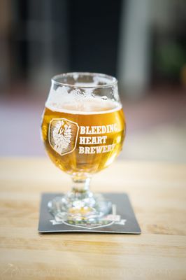 Bleeding Heart Brewery by null