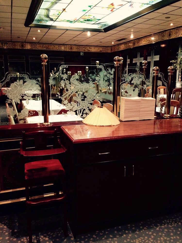 CHINARESTAURANT CHAN Updated June 2024 11 Photos Industriestr
