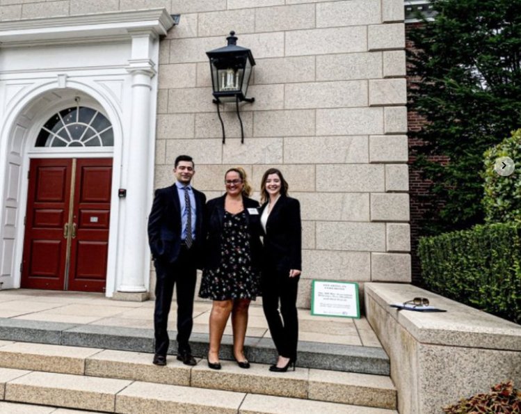 1 Client Matters - disability attorney in Manchester, NH