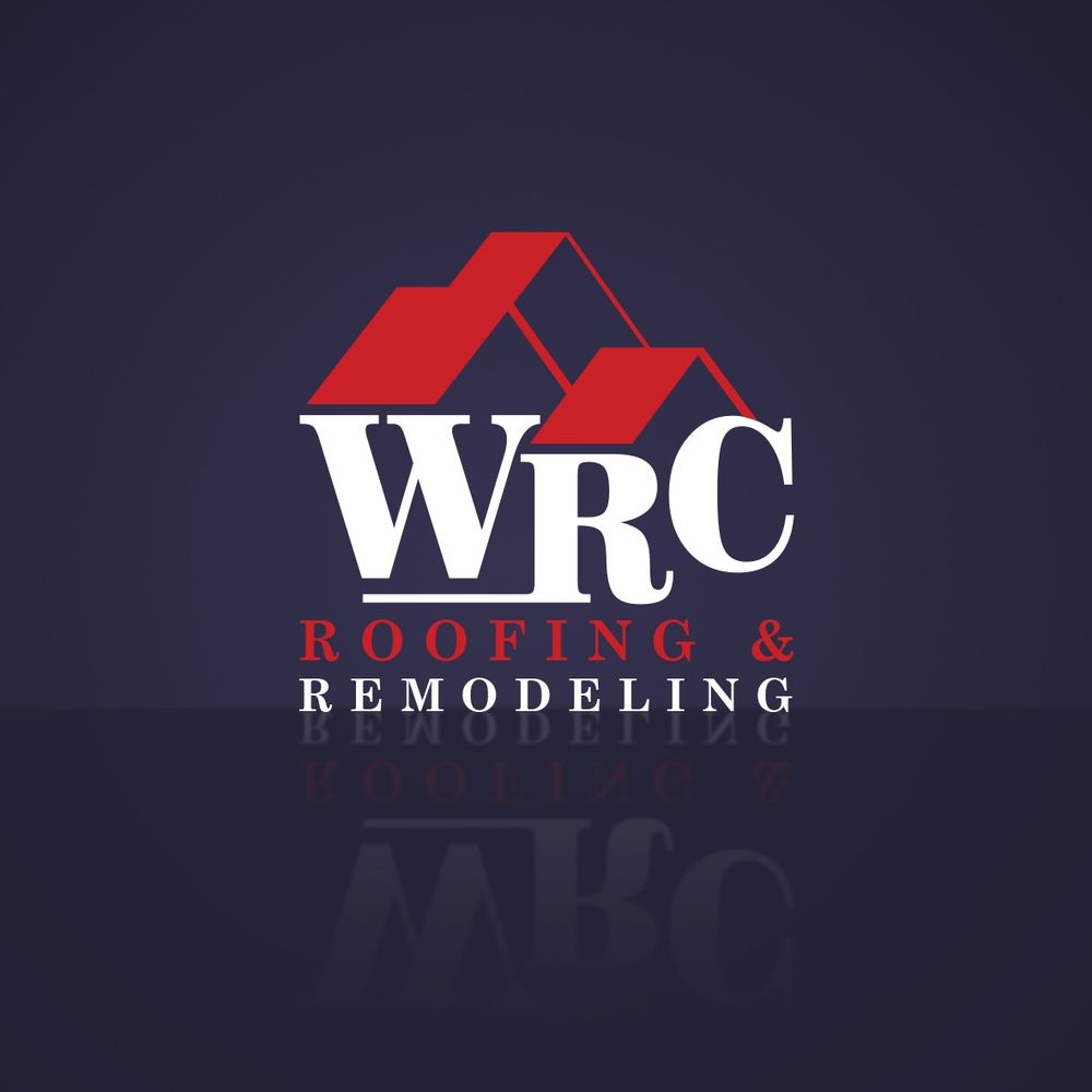 Slide of WRC Roofing & Remodeling