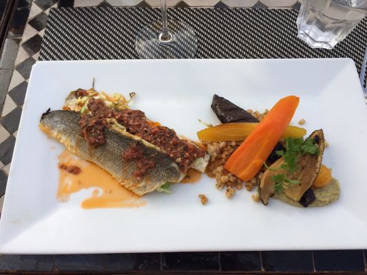 Chez Ma Cousine by null