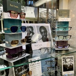 Personal Care Optometry