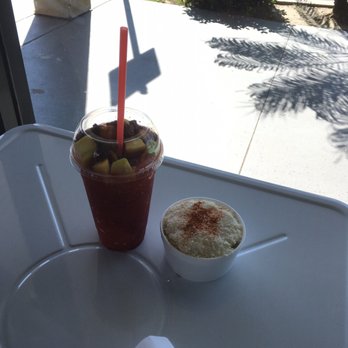 Tocumbo Ice Cream - Desserts Near Me - Anaheim, California