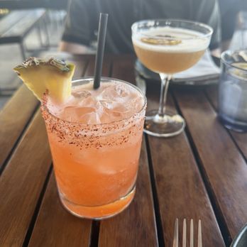 Cara Cara - New American Near Me - Los Angeles, California