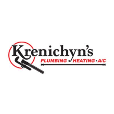 Slide of Krenichyn's Plumbing & Heating