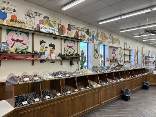 Cerreta Candy Company by null