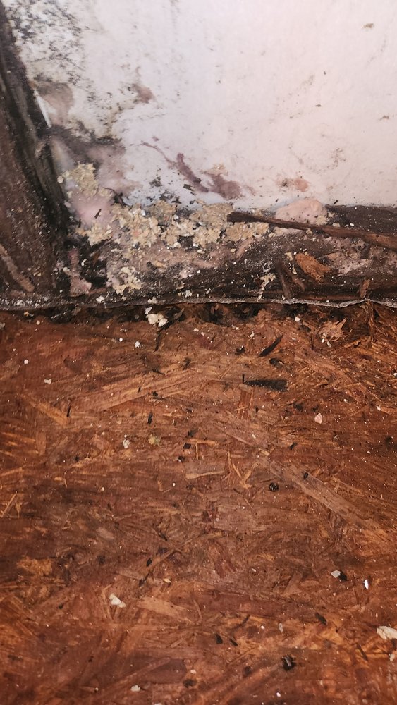 Slide of Mobile Home Contractor