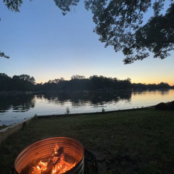 Woodhaven Lakes - Playgrounds Near Me - Sublette, Illinois