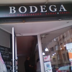 Bodega L'essencia