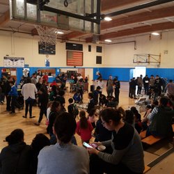 Salesian College Preparatory - VEX Robotic Competition