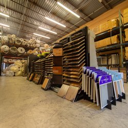 Commonwealth Flooring Outlet - Showroom