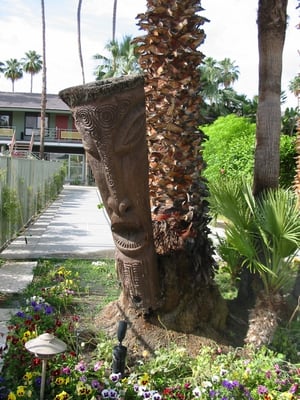 Caliente Tropics Resort - Palm Springs, CA by null