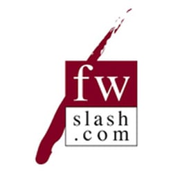 Forward Slash Technology - logo