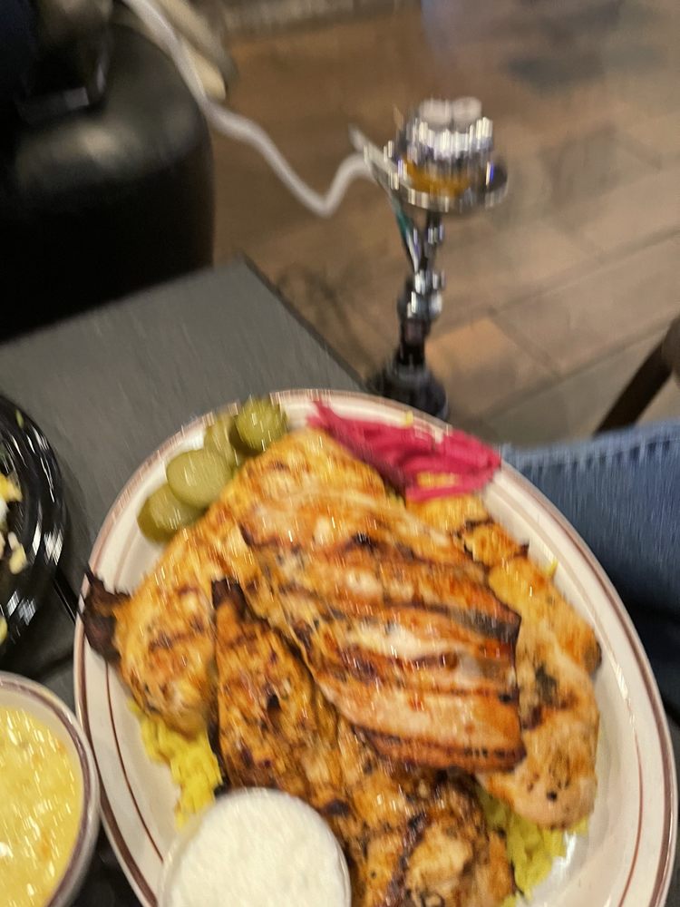 PLATINUM HOOKAH LOUNGE Updated October 2024 10 Photos 29107 W 8