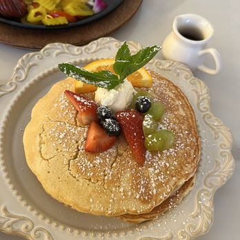 GIWA - Breakfast & Brunch Near Me - Santa Clara, California