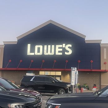 Lowe's Home Improvement - Hardware Stores Near Me - Sterling Height, Michigan