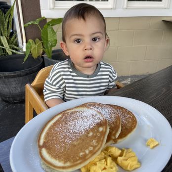 Over Easy - Kids meal - Breakfast & Brunch Near Me - Kailua, Hawaii