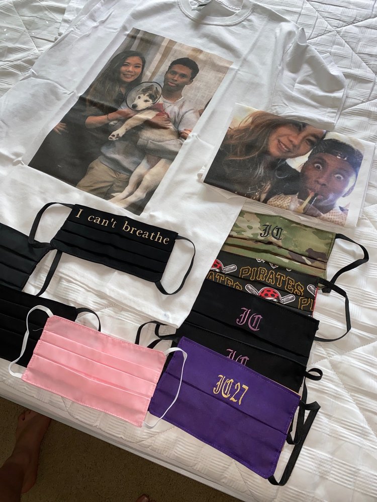 WC CLEANERS Updated September 2024 10 Photos & 12 Reviews 2138 S Pacific Ave, San Pedro