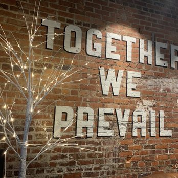 Prevail Union Montgomery - Coffee & Tea Near Me - Montgomery, Alabama