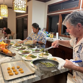 South Shore Chef - Chef preparing dishes - Personal Chefs Near Me South Shore Chef - Chef preparing dishes - Personal Chefs Near Me