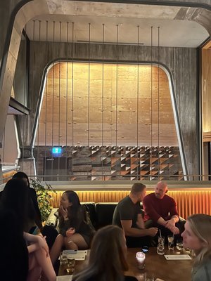 Ace Hotel Toronto by null