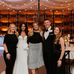 Amy and Chloe Events