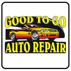 Good To Go Auto Repair