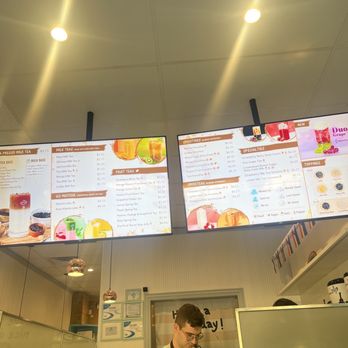Rare Tea Chicago - Menu - Bubble Tea Near Me - Chicago, Illinois