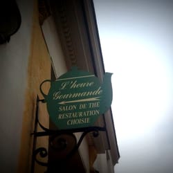 L'Heure Gourmande