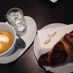 Juè Cafè Living - Dolce colazione