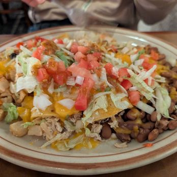 Sadie's - New Mexican Cuisine Near Me - Albuquerque, New Mexico
