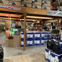 Anderson Powersports