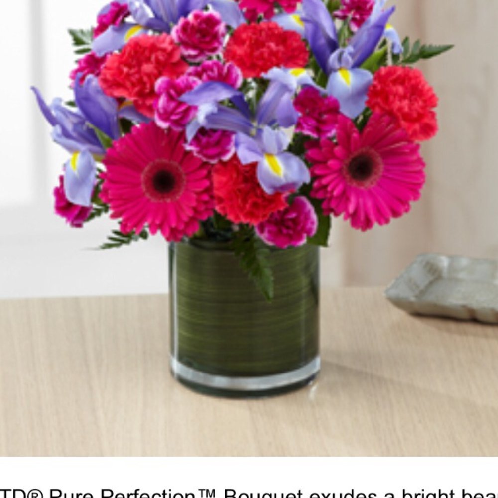 Janie's Country - This is what I asked for - Florists Near Me - Bristol, Virginia