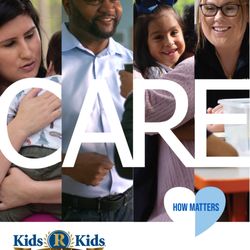 Kids 'R' Kids of Waterford Lakes - See the full story of HOW MATTERS on our school's website, and experience our unique and holistic approach to caring!