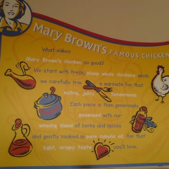 Mary Brown's - Chicken Wings Near Me - North York, Ontario