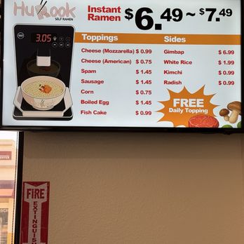 HuRook - Ramen Near Me - Placentia, California HuRook - Ramen Near Me - Placentia, California