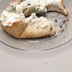 Bloomingdale Bagels & Deli - Super soft bagels