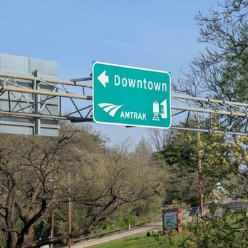 Lick Run Greenway - You from The Greenway? - Hiking Near Me - Roanoke, Virginia