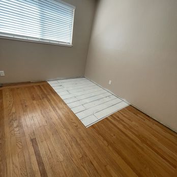 Hardwood Flooring Experts - Mold mediation in bedroom #2 - Flooring Near Me - Oakley, California