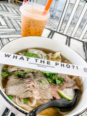 Twenty Pho Hour by null