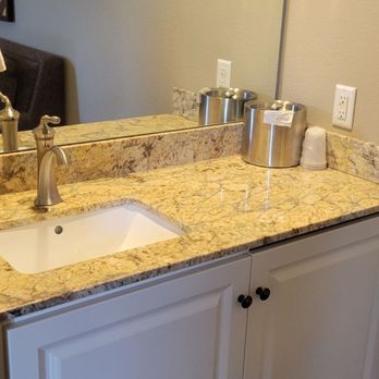 Dollywood's DreamMore Resort - Bathroom sink. - Resorts Near Me - Pigeon Forge, Tennessee Dollywood's DreamMore Resort - Bathroom sink. - Resorts Near Me - Pigeon Forge, Tennessee