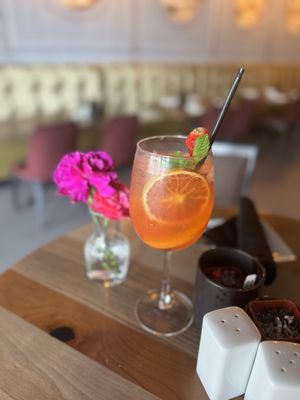 35 Bistro and Wine Bar by null