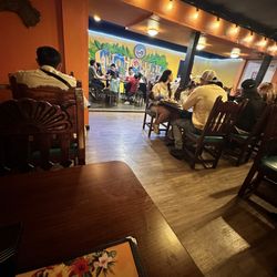 La Finca - Indoor