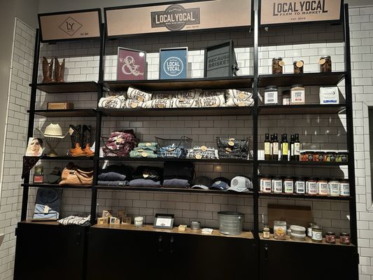 Local Yocal BBQ & Grill by null