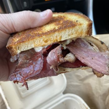 Laurelhurst Market - Monsignor Murphy (Reuben) - Steakhouses Near Me - Portland, Oregon Laurelhurst Market - Monsignor Murphy (Reuben) - Steakhouses Near Me - Portland, Oregon