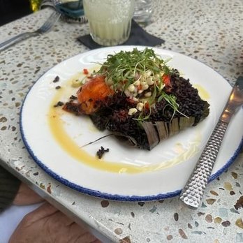 Fresco Cocina - Chilean Seabass - Tacos Near Me - Carlsbad, California Fresco Cocina - Chilean Seabass - Tacos Near Me - Carlsbad, California