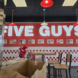 Five Guys