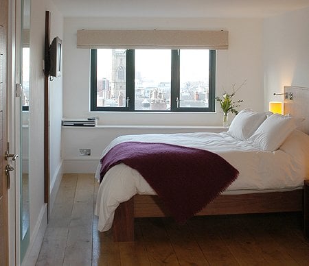 Hope Street Hotel by null